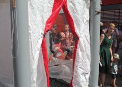 Tag Der Offenen Feuerwache In Jena 0038